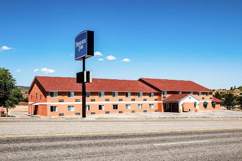 Rodeway Inn & Suites Monticello - image 14