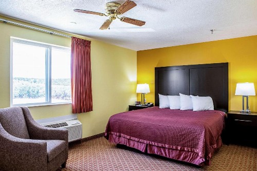 Rodeway Inn & Suites Monticello - image 18