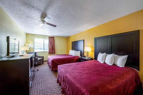 Rodeway Inn & Suites Monticello - image 20