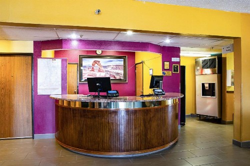 Rodeway Inn & Suites Monticello - image 24