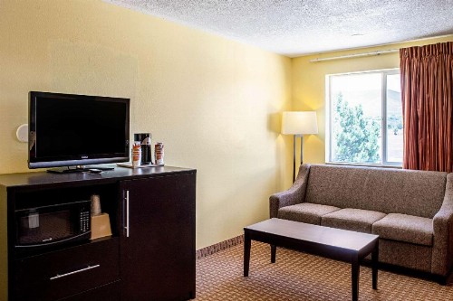 Rodeway Inn & Suites Monticello - image 8