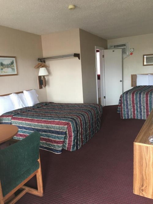 The Monticello Inn - image 22