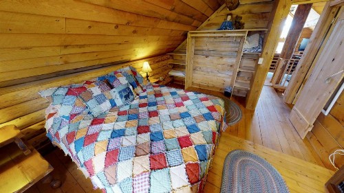 Western Town Retreat - image 10