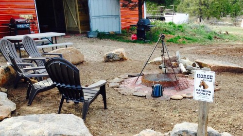 Western Town Retreat - image 11