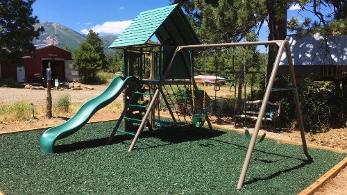Western Town Retreat - image 16