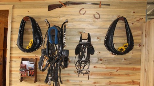 Western Town Retreat - image 17