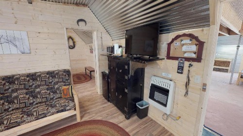 Western Town Retreat - image 18