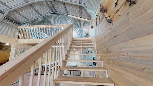Western Town Retreat - image 20
