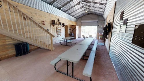 Western Town Retreat - image 24