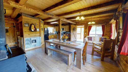 Western Town Retreat - image 26