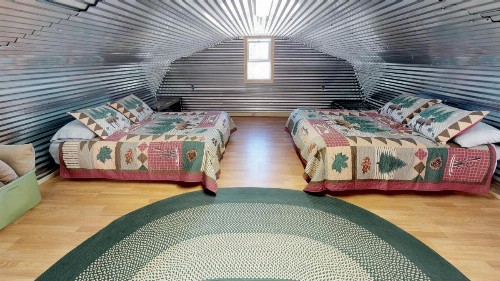 Western Town Retreat - image 30