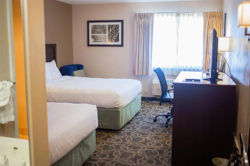 Inn at the Canyons - image 17