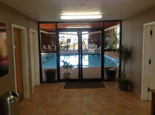 Inn at the Canyons - image 2
