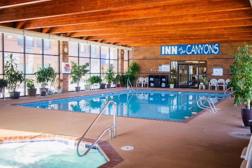 Inn at the Canyons - image 20