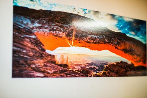Inn at the Canyons - image 21