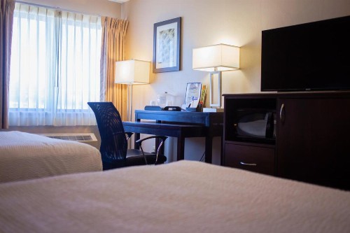 Inn at the Canyons - image 24