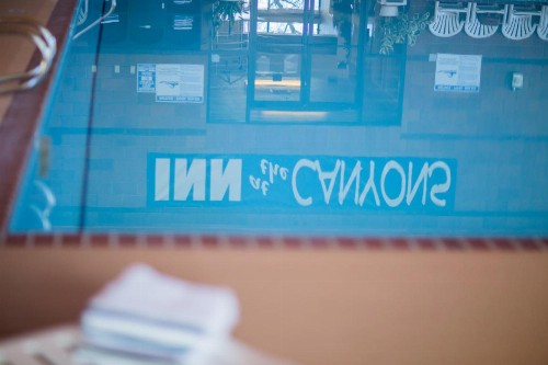 Inn at the Canyons - image 25