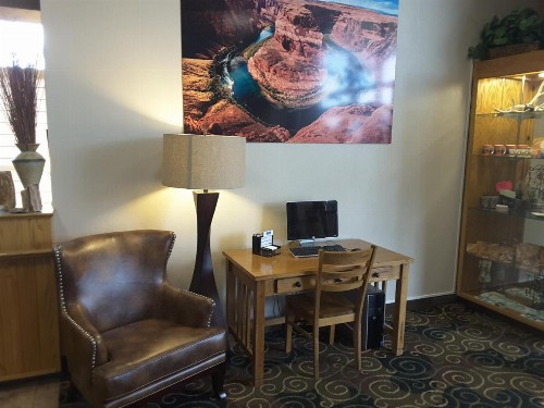 Inn at the Canyons - image 27
