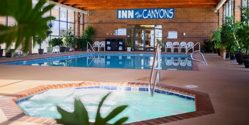 Inn at the Canyons - image 31