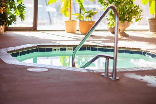 Inn at the Canyons - image 32