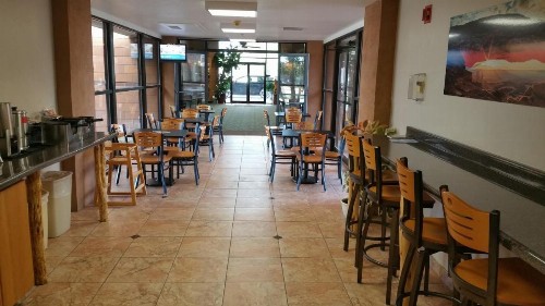 Inn at the Canyons - image 33