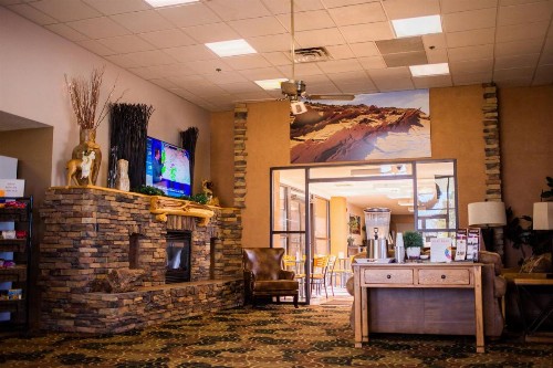 Inn at the Canyons - image 39