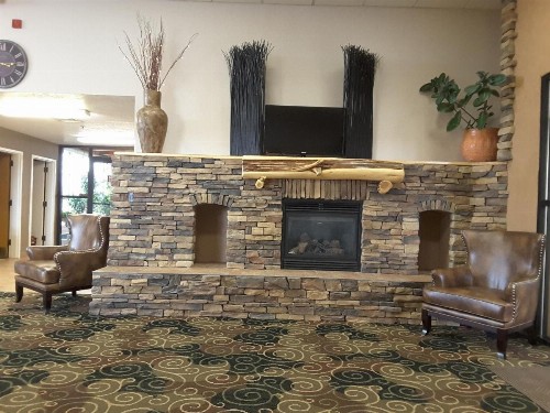 Inn at the Canyons - image 42