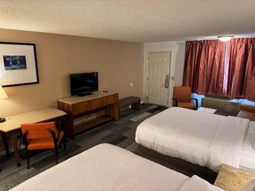 Wayside Motor Inn - image 10