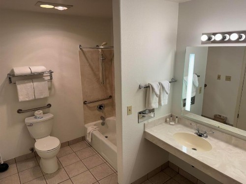 Wayside Motor Inn - image 15