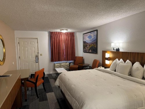 Wayside Motor Inn - image 20