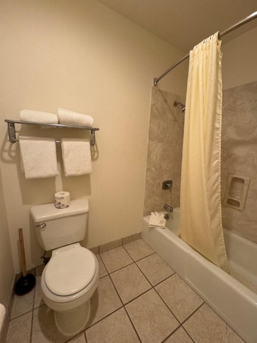Wayside Motor Inn - image 30