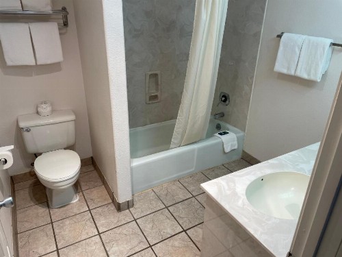 Wayside Motor Inn - image 8