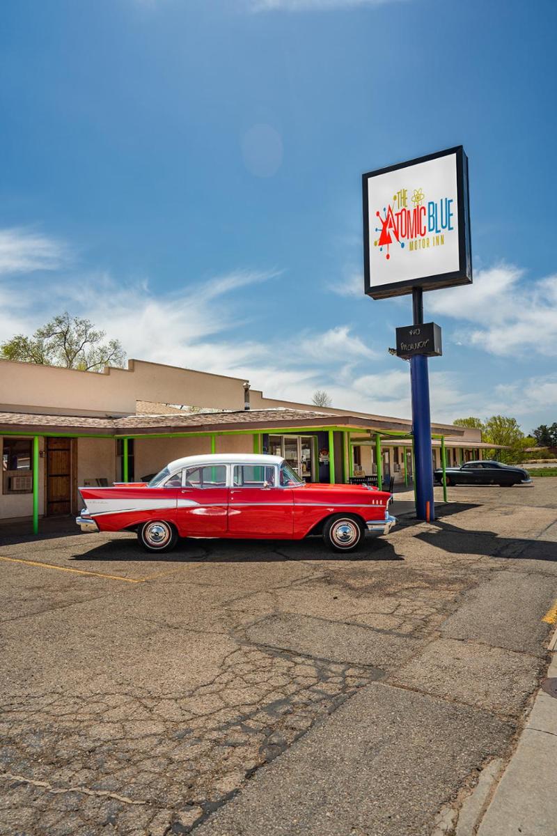 Blue Mountain Horsehead Inn - main image