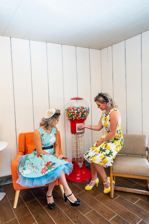 Blue Mountain Horsehead Inn - image 13