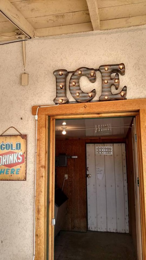 Blue Mountain Horsehead Inn - image 6