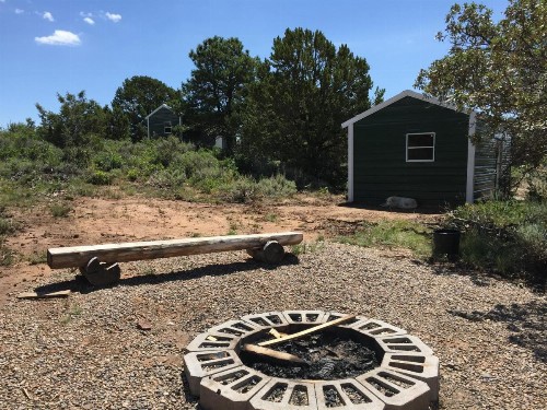 Primrose Cabin Glamour Camping Hot showers Stunning Night Sky - image 12