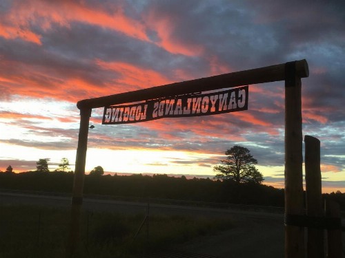 Primrose Cabin Glamour Camping Hot showers Stunning Night Sky - image 2