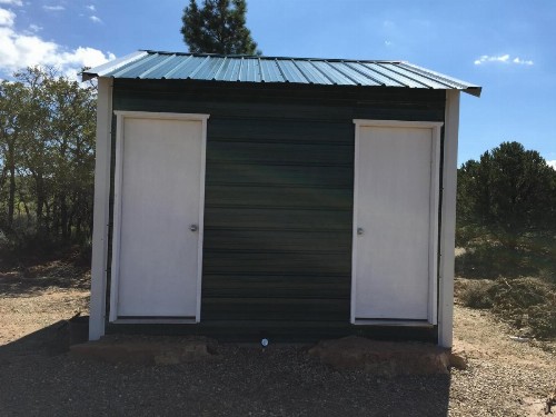 Bluebell Cabin Glamour Cabin Camping Stunning Night Sky - image 8
