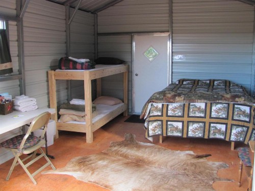 Lupine Cabin Glamour Camping Stunning Skies and Sunrise Views - image 15