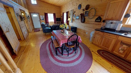 Ranch Mountain Cabin Stunning! BBQ Campfire Hiking - image 13