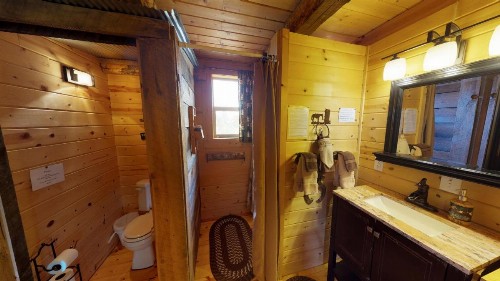 Ranch Mountain Cabin Stunning! BBQ Campfire Hiking - image 16