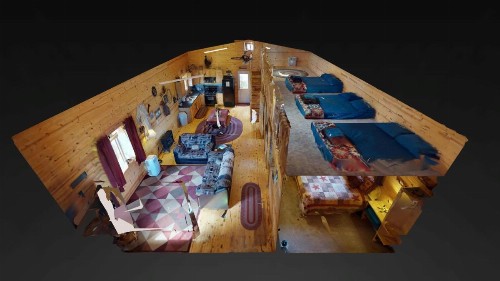 Ranch Mountain Cabin Stunning! BBQ Campfire Hiking - image 20