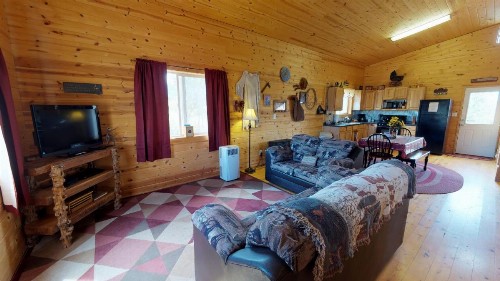 Ranch Mountain Cabin Stunning! BBQ Campfire Hiking - image 21