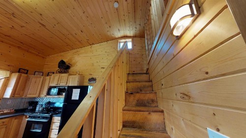 Ranch Mountain Cabin Stunning! BBQ Campfire Hiking - image 23