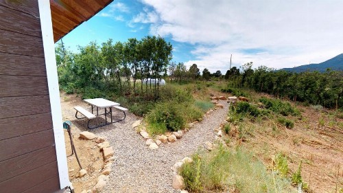 Ranch Mountain Cabin Stunning! BBQ Campfire Hiking - image 24