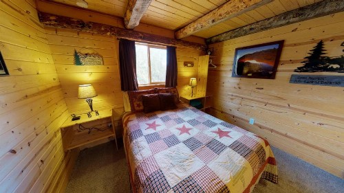 Ranch Mountain Cabin Stunning! BBQ Campfire Hiking - image 30