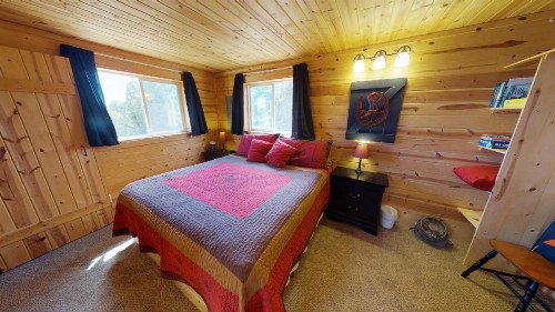 White Pine Cabin by Canyonlands Lodging - image 11