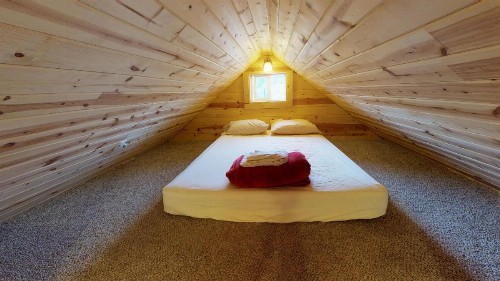 White Pine Cabin by Canyonlands Lodging - image 13