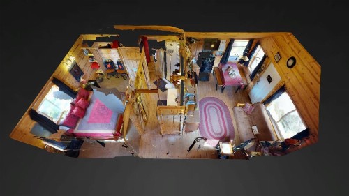 White Pine Cabin by Canyonlands Lodging - image 14