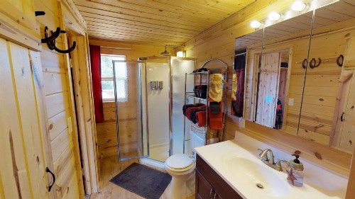 White Pine Cabin by Canyonlands Lodging - image 17